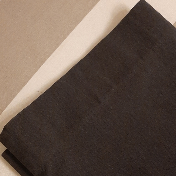 Dark Grey Slacks - Picture 3 of 5